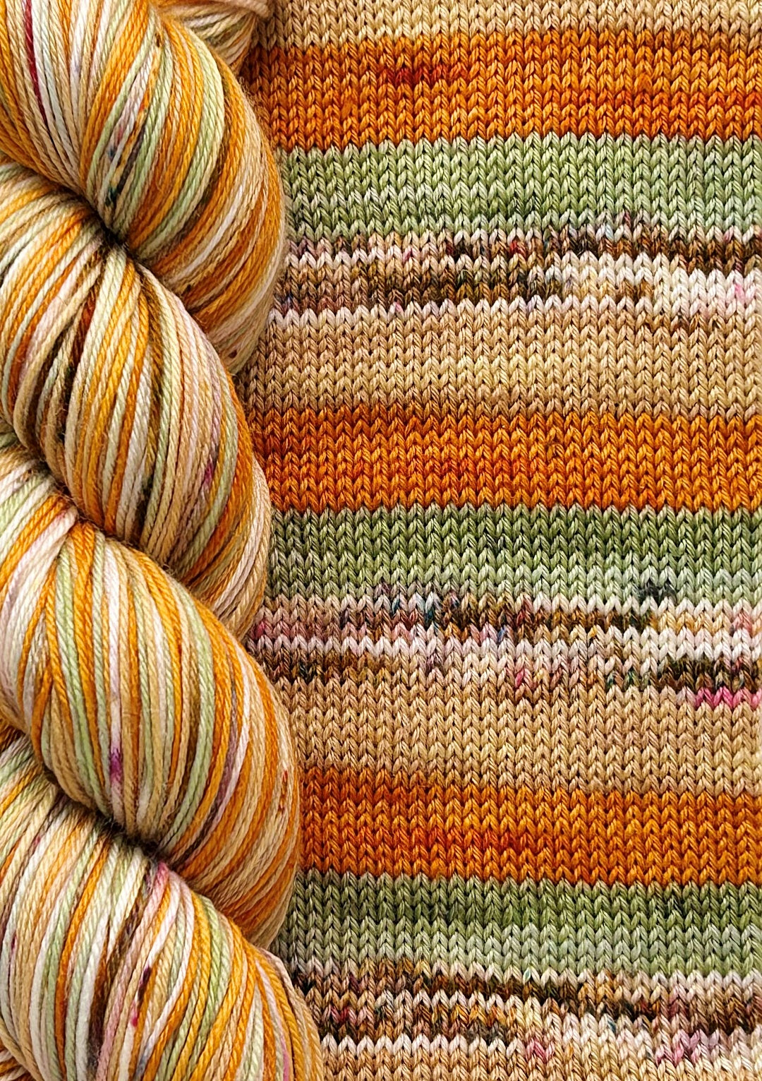 BIS-SOCK CACTUS FLOWER