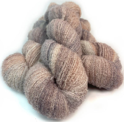 PETITE BOUCLEE BONHEUR D'OCCASION