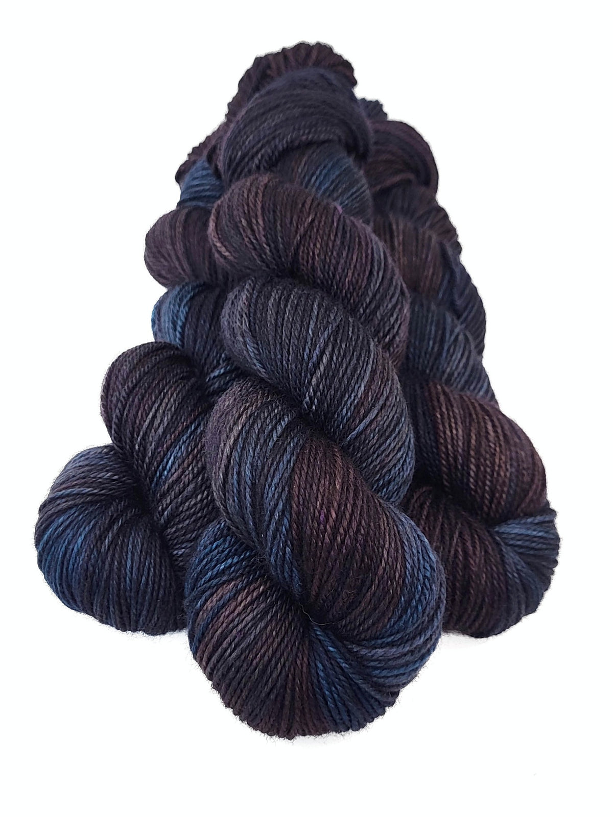 DK PURE BLUEBERRY FIELD