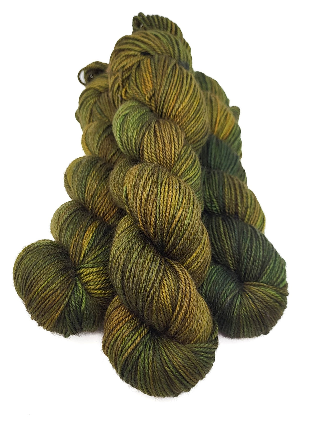 DK PURE LR GREEN GROWS