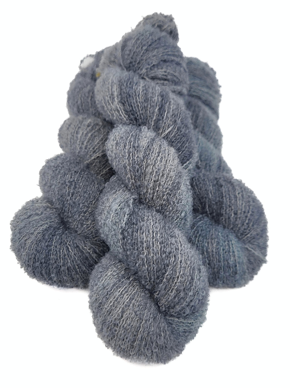 PETITE BOUCLEE BLUENOSE